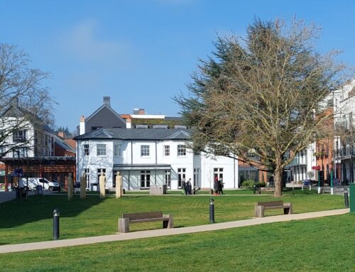Brightwell House