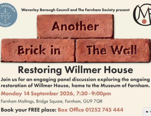 Another Brick in the Wall